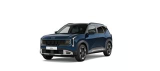 Kia Seltos 1,6 T-GDi GPF 4x2 7DCT EXCLUSI SUV
