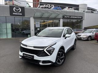 Kia Sportage 1,6 TGDI AT Exclusive ZÁRUKA SUV
