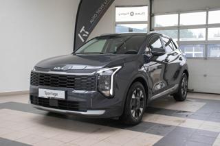 Kia Sportage Exclusive 1.6 T-GDI 4x2 7DCT SUV