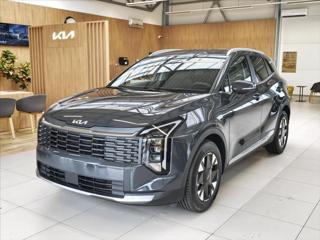 Kia Sportage 1,6 T-GDi  Exclusive, PLUS SUV