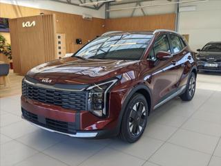 Kia Sportage 1,6 T-GDi SUV
