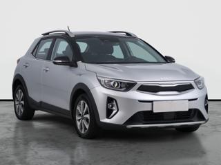Kia Stonic 1.0 T-GDI 74kW SUV