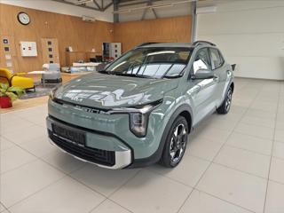 Kia Stonic 1,0 TGDi  SPIN SUV