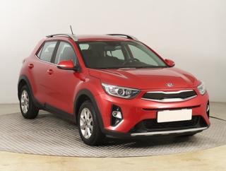 Kia Stonic 1.25 CVVT 62kW SUV