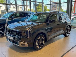 Kia Seltos 1,6 T-GDI EXCLUSIVE SUV