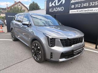 Kia Sorento 2,2 2,2 CRDi 4x4 8DCT TOP SUV