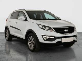 Kia Sportage 1.6 GDI 99kW SUV