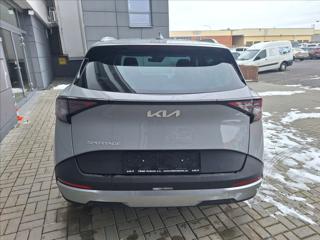 Kia Sportage 1,6 TGDi 7DCT aut. Exclusive SUV - Foto 5