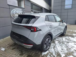 Kia Sportage 1,6 TGDi 7DCT aut. Exclusive SUV - Foto 6