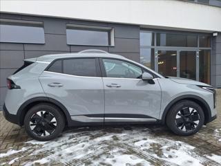 Kia Sportage 1,6 TGDi 7DCT aut. Exclusive SUV - Foto 7