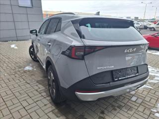 Kia Sportage 1,6 TGDi 7DCT aut. Exclusive SUV - Foto 2
