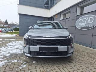 Kia Sportage 1,6 TGDi 7DCT aut. Exclusive SUV - Foto 3