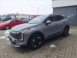 Kia Sportage 1,6 TGDi 7DCT aut. Exclusive SUV - Foto 4