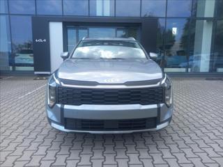 Kia Sportage 1,6 T-GDi 4x2 EXCLUSIVE SUV
