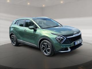 Kia Sportage 1,6 TGDI Exclusive AT SUV