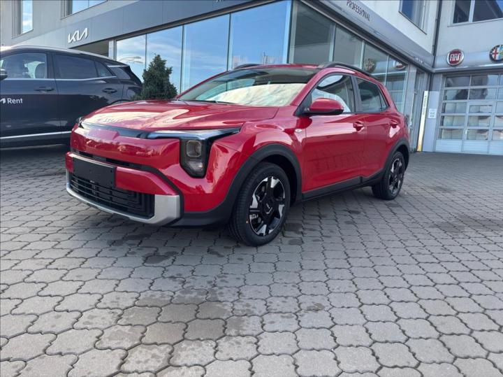 Vůz s VIN KNADA8170TT093000