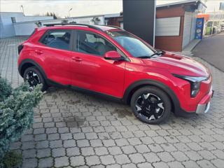 Kia Stonic Stonic SE 1,0 T-GDi GPF SPIN (2026) SUV - Foto 4