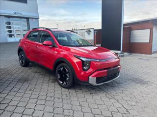 Kia Stonic Stonic SE 1,0 T-GDi GPF SPIN (2026) SUV - Foto 3
