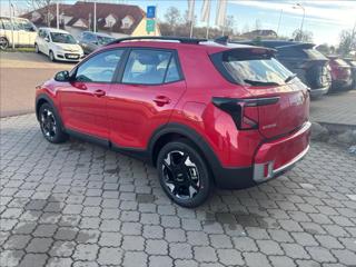 Kia Stonic Stonic SE 1,0 T-GDi GPF SPIN (2026) SUV - Foto 7