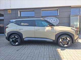 Kia Seltos 1,6 TGDi 7DCT Exclusive SUV - Foto 7