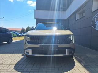Kia Seltos 1,6 TGDi 7DCT Exclusive SUV - Foto 2