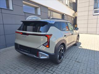 Kia Seltos 1,6 TGDi 7DCT Exclusive SUV - Foto 6