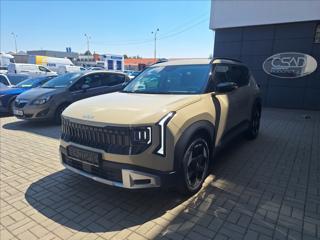 Kia Seltos 1,6 TGDi 7DCT Exclusive SUV - Foto 3
