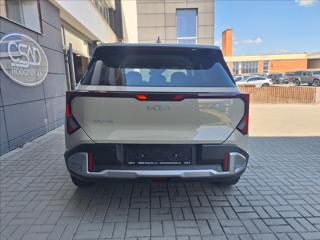 Kia Seltos 1,6 TGDi 7DCT Exclusive SUV - Foto 5