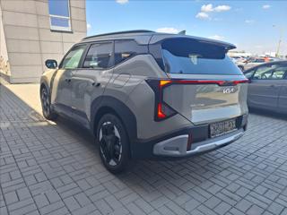 Kia Seltos 1,6 TGDi 7DCT Exclusive SUV - Foto 4