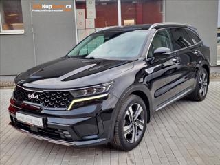 Kia Sorento 1.6T-GDi PHEV 4x4 Premium, ČR SUV