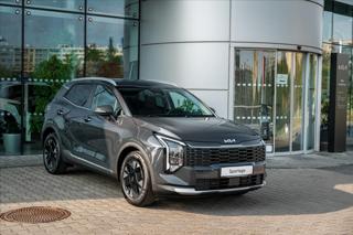Kia Sportage 1,6 T-GDi GPF 4x2 7DCT  EXCLUSIVE SUV