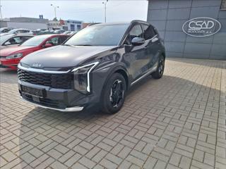 Kia Sportage 1,6 TGDi 7DCT aut. TOP SUV - Foto 5