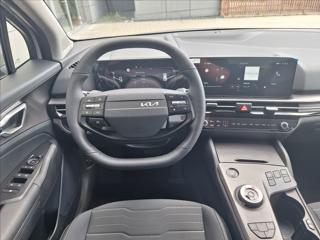 Kia Sportage 1,6 TGDi 7DCT aut. TOP SUV - Foto 11