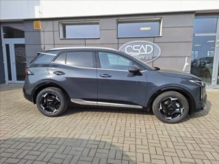 Kia Sportage 1,6 TGDi 7DCT aut. TOP SUV - Foto 8