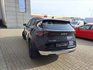 Kia Sportage 1,6 TGDi 7DCT aut. TOP SUV - Foto 3