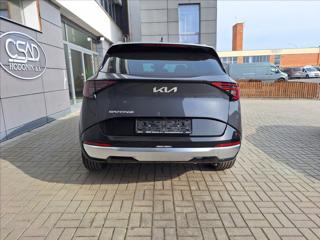 Kia Sportage 1,6 TGDi 7DCT aut. TOP SUV - Foto 6