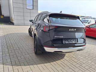 Kia Sportage 1,6 TGDi 7DCT aut. TOP SUV - Foto 2