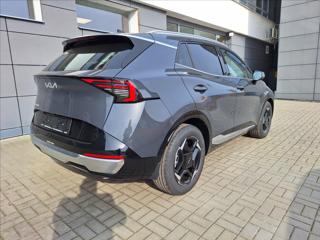 Kia Sportage 1,6 TGDi 7DCT aut. TOP SUV - Foto 7