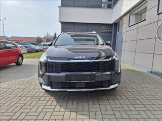 Kia Sportage 1,6 TGDi 7DCT aut. TOP SUV - Foto 4