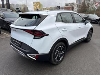 Kia Sportage 1,6 TGDI AT Exclusive ZÁRUKA SUV - Foto 5