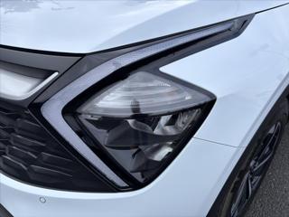 Kia Sportage 1,6 TGDI AT Exclusive ZÁRUKA SUV - Foto 40