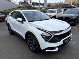 Kia Sportage 1,6 TGDI AT Exclusive ZÁRUKA SUV - Foto 7