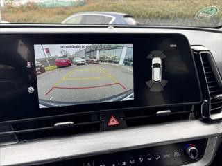 Kia Sportage 1,6 TGDI AT Exclusive ZÁRUKA SUV - Foto 19