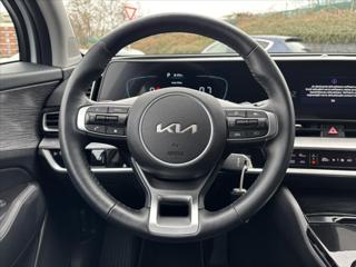 Kia Sportage 1,6 TGDI AT Exclusive ZÁRUKA SUV - Foto 18