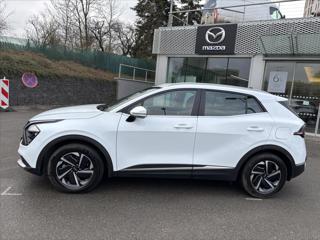 Kia Sportage 1,6 TGDI AT Exclusive ZÁRUKA SUV - Foto 2