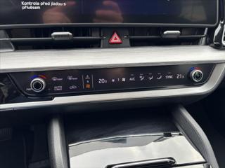 Kia Sportage 1,6 TGDI AT Exclusive ZÁRUKA SUV - Foto 28