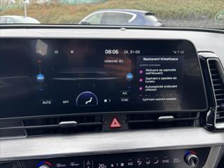 Kia Sportage 1,6 TGDI AT Exclusive ZÁRUKA SUV - Foto 22
