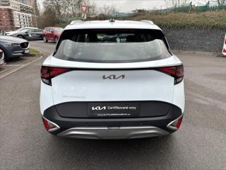 Kia Sportage 1,6 TGDI AT Exclusive ZÁRUKA SUV - Foto 4