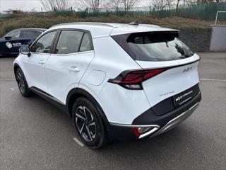 Kia Sportage 1,6 TGDI AT Exclusive ZÁRUKA SUV - Foto 3