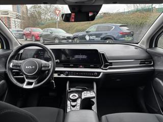 Kia Sportage 1,6 TGDI AT Exclusive ZÁRUKA SUV - Foto 9